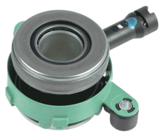 Clutch Slave Cylinder Original Citroen Peugeot 4007 4008 C-CROSSER 1611284280 