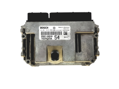 Controller 0261S16850 89661-0H540 Toyota  Bosch