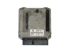 Controller 03G906016CB 0281011900 VW Bosch 35397