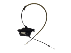Door Lock Mechansim Right Peugeot 207 9136W2 3D Valeo Door Lock Mechansim Right Peugeot 207 9136W2 3D Valeo