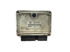 Controller 045906019BG 0281011244 Seat VW Bosch 62036