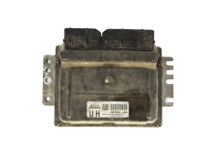 Controller MEC32-040 UH Nissan Hitachi 26412