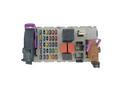 Controller BSI Fiat 46552681 CPL 46812228 NPL Delphi 34832