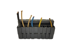 Fuse Box Citroen Peugeot 9636079380 3837