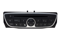 Cd Radio Player Renault Megane 3 Scenic 3 281150030R 0851