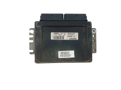 Controller S110115000B 8200162378 8200029658 Renault Siemens 47565