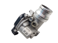 Air Throttle Body Dacia Renault 161A09287R 1.5 DCI 2825