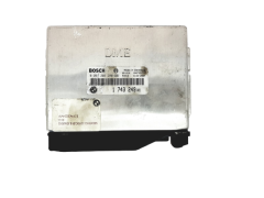 Controller 0261203280 1743249 BMW Bosch 18710
