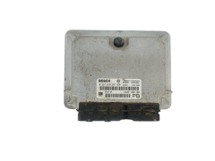 Controller 24417167PB 0281010267 Opel Bosch 37314