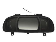 Speedometer/Instrument Cluster Renault Kadjar 248100628R 31745