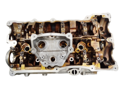 Cylinder Head BMW 75054229 1.8 16V N46B18A 2