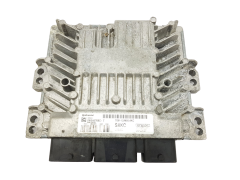 Controller 5WS40709CT 7G91-12A650-AKC Ford Continental