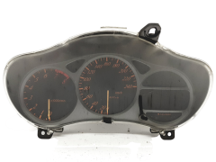 Speedometer/Instrument Cluster Toyota Celica 83800-2B130 157510-0672 29262 Speedometer/Instrument Cluster Toyota Celica 83800-2B130 157510-0672 29262