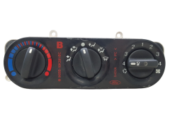 Heater Control Unit AC Ford Mondeo MK2 96BB-18K391-BC
