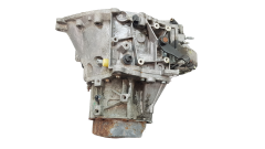Manual Gearbox 20DM66 2222LJ 2.0 16v Citroen C5 2005 1037