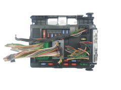Controller BSM -B3 T118470003I 9643498880 PSA Siemens 40330