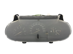 Speedometer/Instrument Cluster Ford Escort Fiesta 96FB10849CA 54884