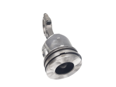 Piston Connecting Rod 0628R1 060390 2.0 hdi 16v TDCi Citroen Peugeot Ford Volvo