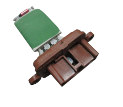 Fan Rheostat Original Jumper Boxer Ducato 2 6441CA