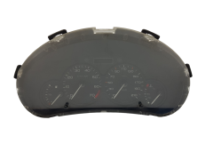 Speedometer/Instrument Cluster Peugeot 206 9648836480 1559