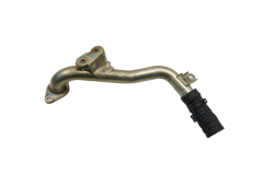 Water Stub Pipe 1KR-FE 1,0 VVTi Toyota Yaris