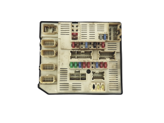 Controller USMD-PTF 264B60014R 519287411 Renault 