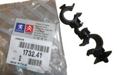 Fixing Pin New Original 1732.41 173241 Citroen Peugeot