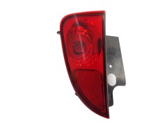 Lamp Left Rear Renault Espace 4 IV 8200027155 Valeo