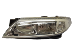 Headlamp Left 8200002845 Laguna 2 Renault Valeo 4925
