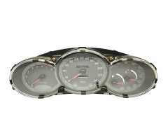 Speedometer/Instrument Cluster Hyundai Coupe 94003-27121 58037