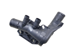 Cooling System Pipe 213088998R 2.0 dCi Renault Nissan
