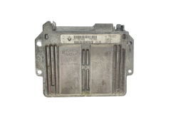 Controller 7700105560 7700109205 7700109275 Renault 57405