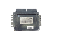 Controller 96435559 5WY1E07E 1BOP D42 Chevrolet Kemsco 59984