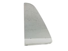 Door Window Left Rear 920124 Peugeot 205 309 AS2