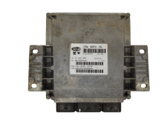 Controller PSA 9645989480 IAW48P2.76 Magneti Marelli 21551