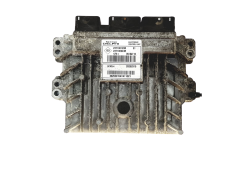 Controller 237100120R 237100943R 28252915 Renault Delphi