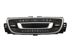 Heater Control Unit Renault Scenic 3 275109409R E1073945 0km 10299