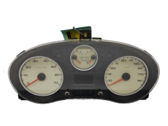 Speedometer/Instrument Cluster Jumpy Expert Scudo 9665155180 PSA Fiat