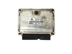 Controller 038906012HP 0281011320 Seat VW Bosch 23845