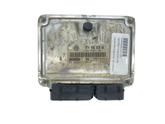 Controller 074906018AK 0281010462 VW Bosch 63872