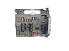 Controller PSA 9650618480 U118470003L Siemens 58920