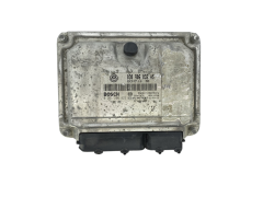 Controller 0261206823 030906032AS VW Bosch 58157