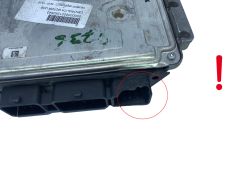 Controller 0281013871 9653958980 9664618080 PSA Bosch 64013