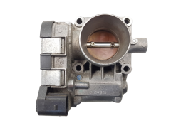 Air Throttle Body Fiat Ford 55192786 40SMF10 Magneti Marelli 2296