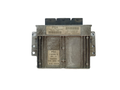 Controller 9645211580 9644625680 21646584-5 PSA Sagem 39406