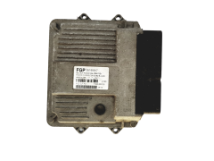 Controller FGP MJD6JF.P3 55195817 Fiat 26237