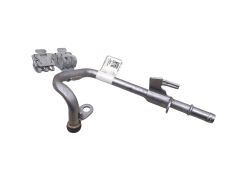 Cooling System Pipe 144988172R A2822000282 1.3 TCe Renault