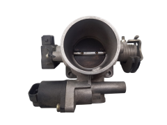 Air Throttle Body Renault Megane Scenic 7700861679J 41665 1.6 8V 1831