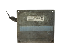 Controller S118107002F 2S6A-12A650-SE SIM22 Ford Siemens 14017