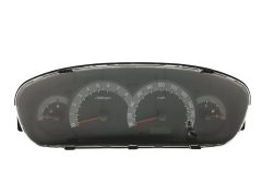 Speedometer/Instrument Cluster Hyundai Elantra 94013-2D210 VDO